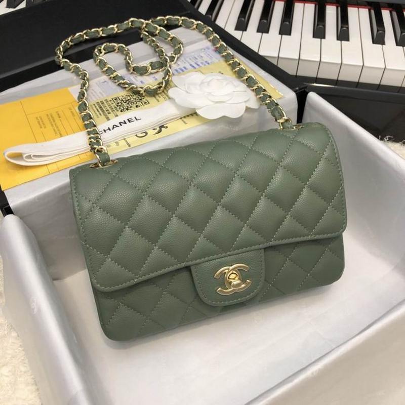 Chanel Handbags 740